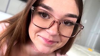 Della Cate - Teaching Your Little Step Sister Sex