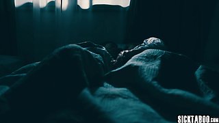 Believers enjoyed passion lesbian sex