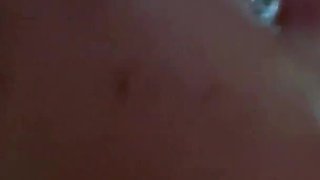 POV: You Worship and Cum on My Stinky Feet