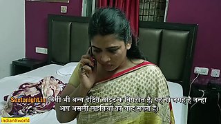 Fruity Indian mommy filthy xxx video