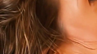 Crissy Cums Is Moist