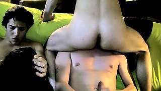 Zack Randall s DVD Medley 01