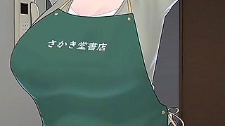 My BestFriend's Busty Stepmom is My Secret Girlfriend - 3D Hentai Animated Porn With Sound - Season of Loss