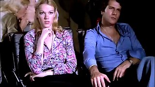Brigitte Lahaie - Burning Ondes 2 1979