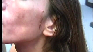 Great Fuck at the Work!