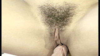 Tight Ass Hole for a Good Anal with Cum Shot on Pussy