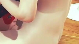 Ladybug Lure: Seduction Spot Hentai