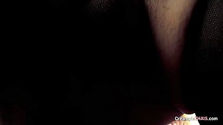 Even Shy Girls Can Be Sluts 7 Min