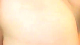 Anal and Fingering and Ride on Dildo