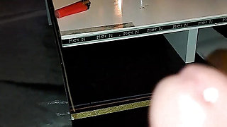 SquirtingCock