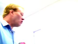 Devon: Spanked in the Kitchen