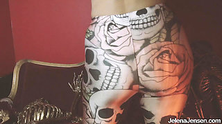 Jelena Jensen Skeletons