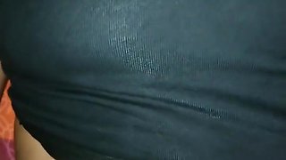 My Stepbrother Fucked Me With His Dick In My Ass