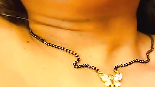 Hot bhabi with brother-in-law