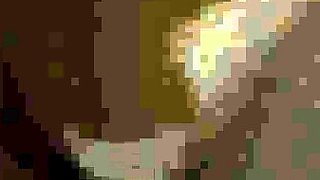 Cheating wife bitch bangs with her husbands young son bb