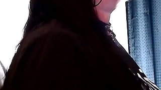 MILF Smoking