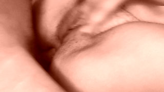 Good Old Lady's Anal