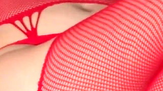 Very Excited I Masturbate for the First Time and for the First Time in Front of My Best Friend's Ste