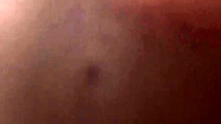 Blonde Bombshell Riley Rose Delivers Intense POV Passion