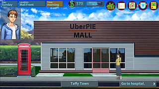 Taffy Tales V0475 Part 53 Dirty Gym Sex by Loveskysan69