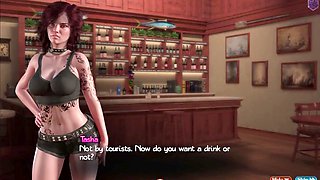 Horny mature mom and tamil aunty have steamy sex