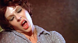 DEEP THROAT - Classic Hall of Fame Film