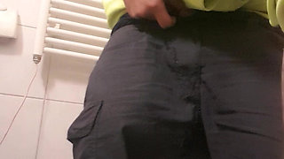 Masturbation