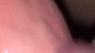 Her Words During Squirting Orgasm: "oh My Goodness!