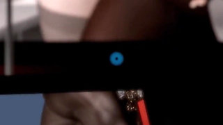 3D BBW MILF TV Reporter Cheating with Her BBC Boss