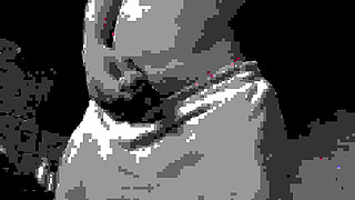 Jerking off by myself