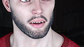 The Seven Realm 20 - Atlas and His Bond Mates Visiting China (sfw)