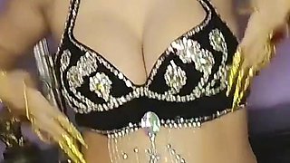 Belly Dancer Swallows You and Digests