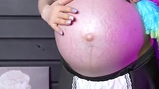 Maid Was Pregnant
