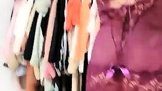 Emo Teen Becka Solo Webcam Masturbation Porn