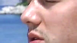 Hot Busty Vintage MILFs Fucked and Cummed in Mouth and Pussy by Big Cocks