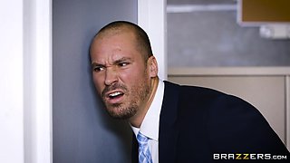 The Whole Package With Sean Lawless, Lennox Luxe - Brazzers