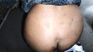 Bihar's Bhabhi Took Neighbor's Dick, Desi Sexy