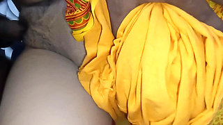 Beautiful village bhabhi hardcore fuck mms