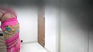 Indian Maid Got Gropped While Cleaning Hotel Room