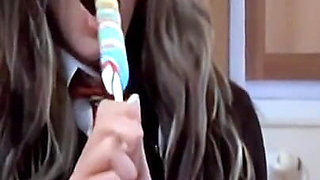 Lolly Featuring Samantha Buxton
