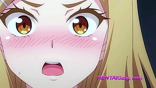 Gym Sex Marathon - Adam Fucks Her on Every Machine