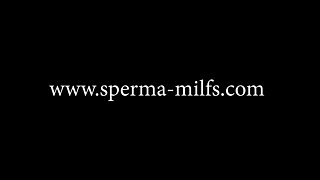Cum Cum Creampie Orgy For Sperma-Milf Heidi Hills - R  40421