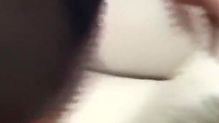 An Old Pig Makes a Casting with 2 African Sluts - Volume #01