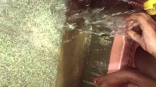 My Sexy Girl Friend Fuck Bathroom Sex Cutegirlforyou2