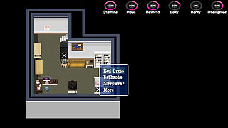 Lotv: the Wife Sucked the Wrong Dick in the Glory Hole in the Toilet - Episode 8