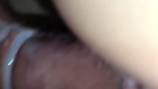 POV Doggystyle Tight Little Pussy