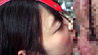 Asian Japanese girl SOFT BDSM