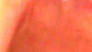 Horny Black MILF Rides a Huge BBC and Gets Filled with Hot Cum