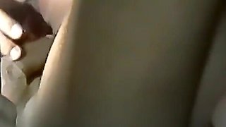 18 Yo Boy Cum Inside My Wife and I Lick Her Pussy with Cum