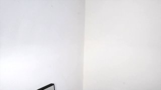 Beautiful vixen interracial sex soul-stirring movie